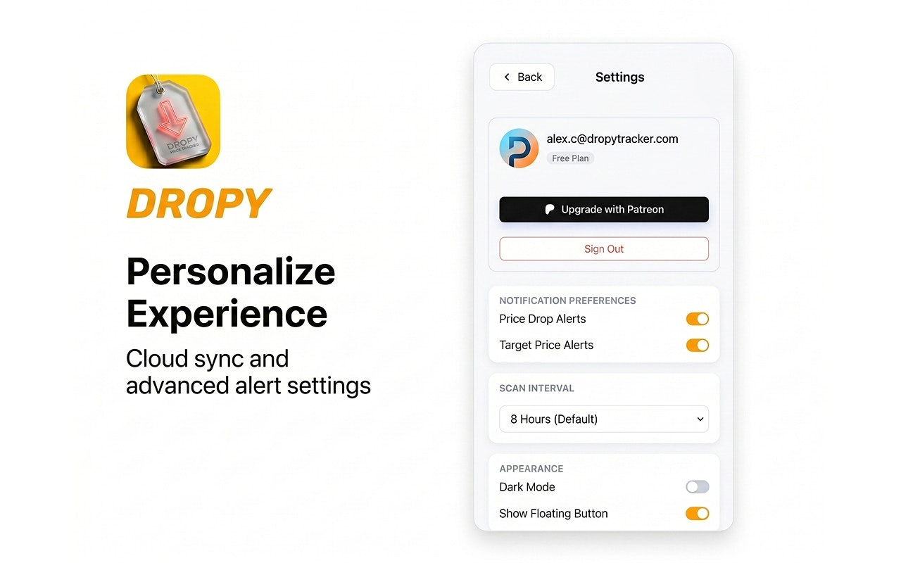 Dropy gallery image