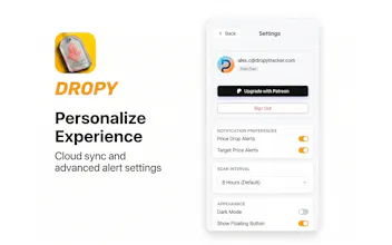 Dropy gallery image