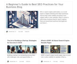 Agentic gallery image