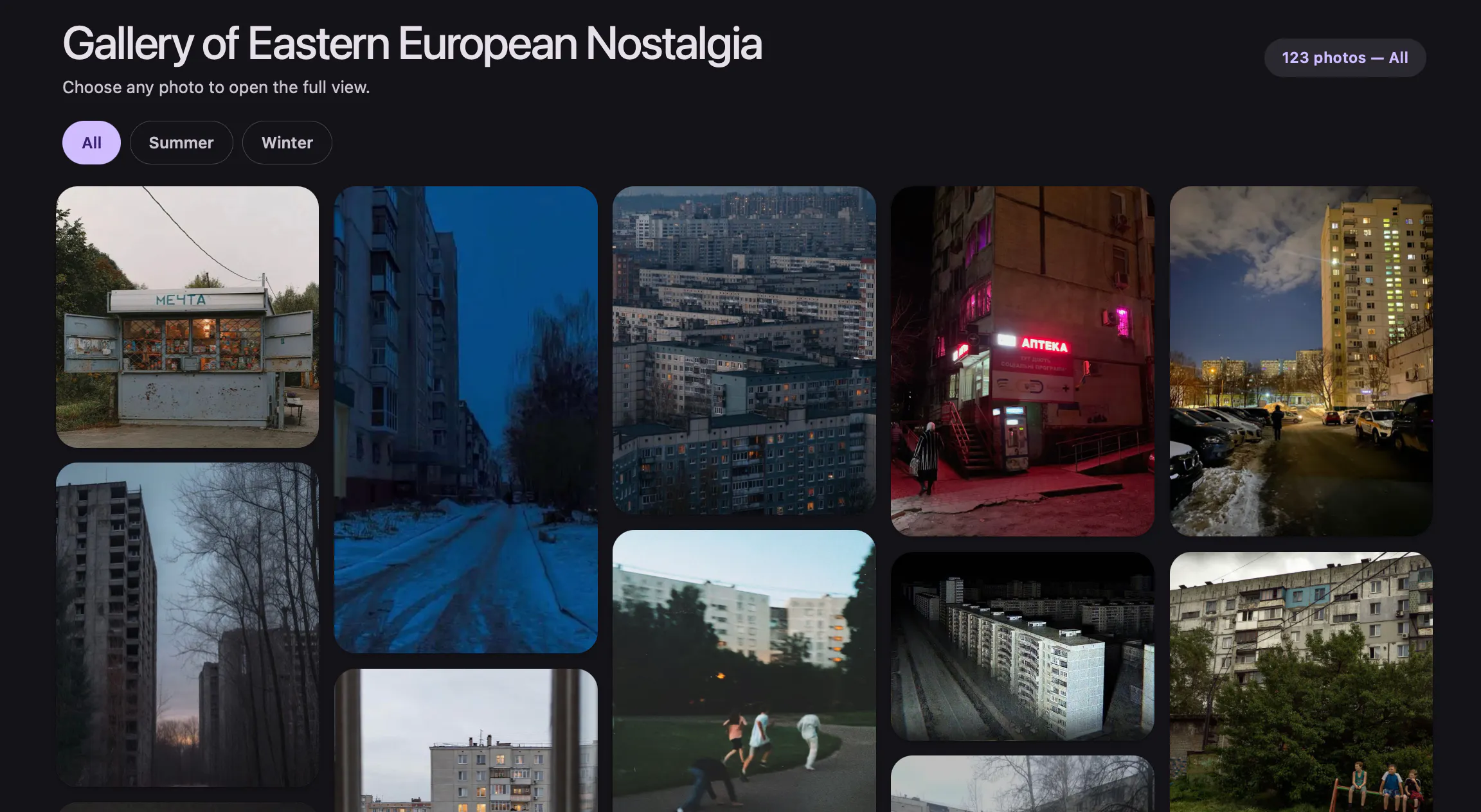 slavic.fun gallery image
