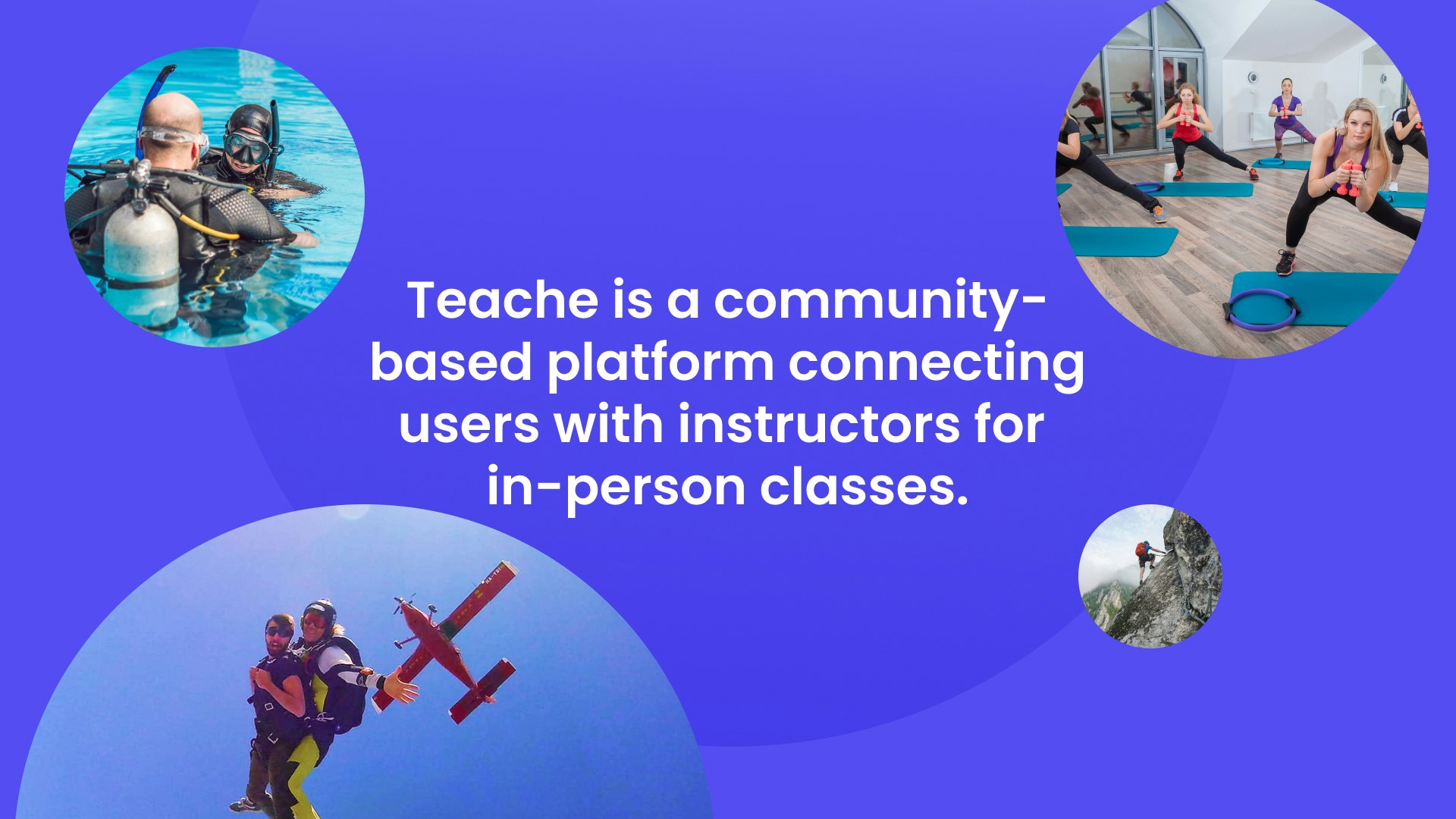 startuptile Teache-Learn Something New Today