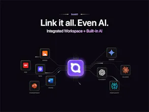 SuitdiO 0.2.0 beta gallery image