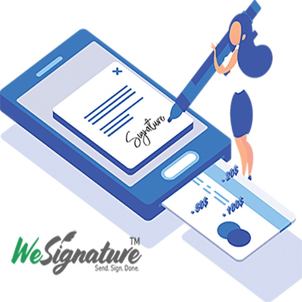 WeSignature