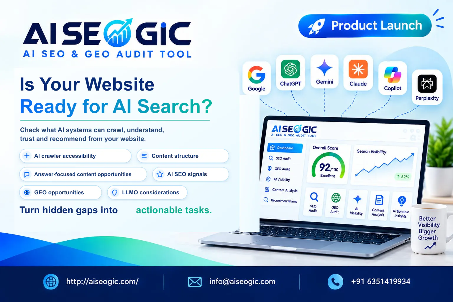 AISEOgic gallery image