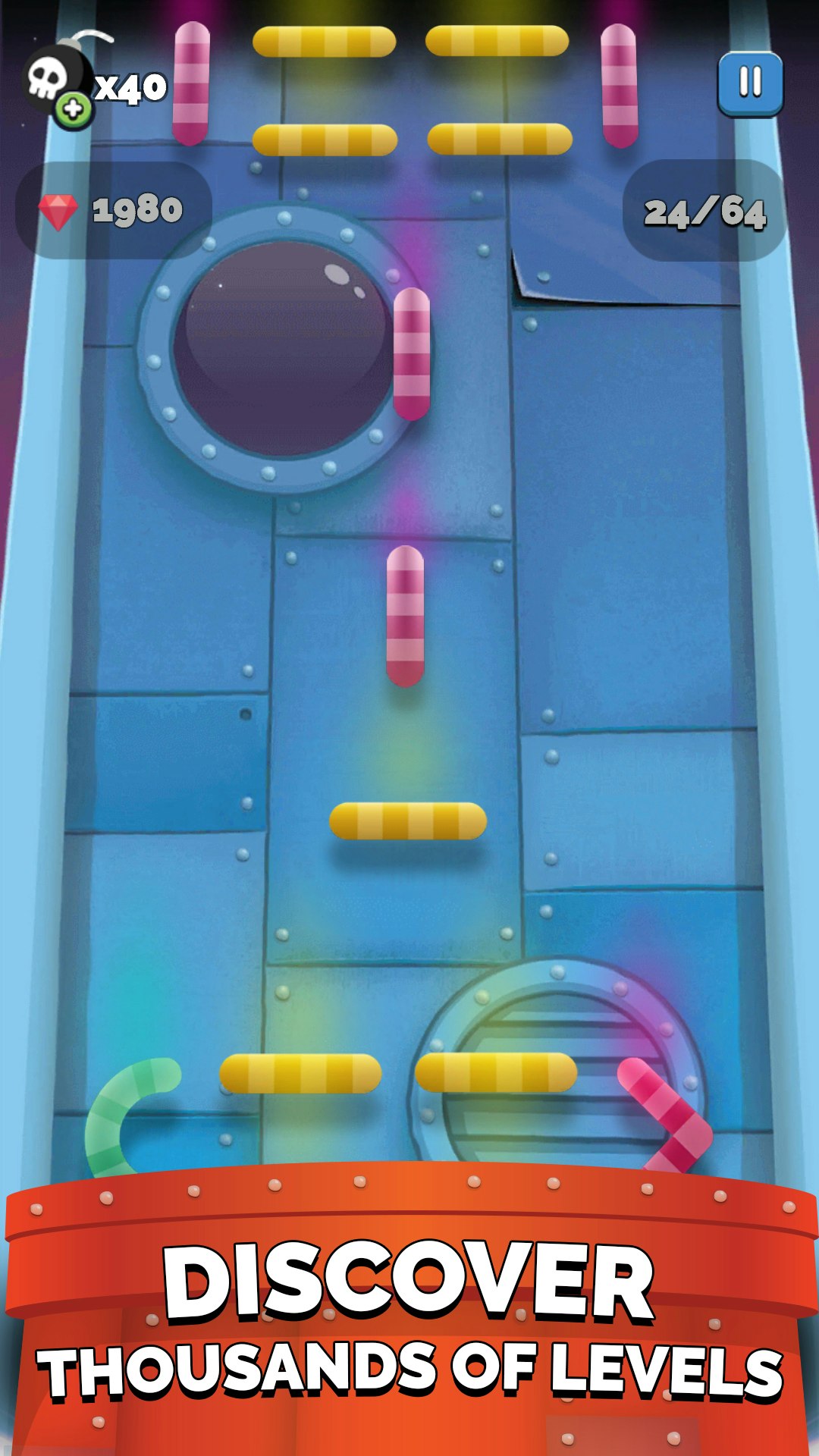 Flick Form gallery image