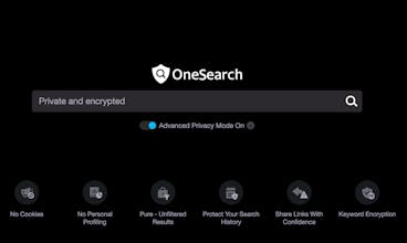 OneSearch gallery image