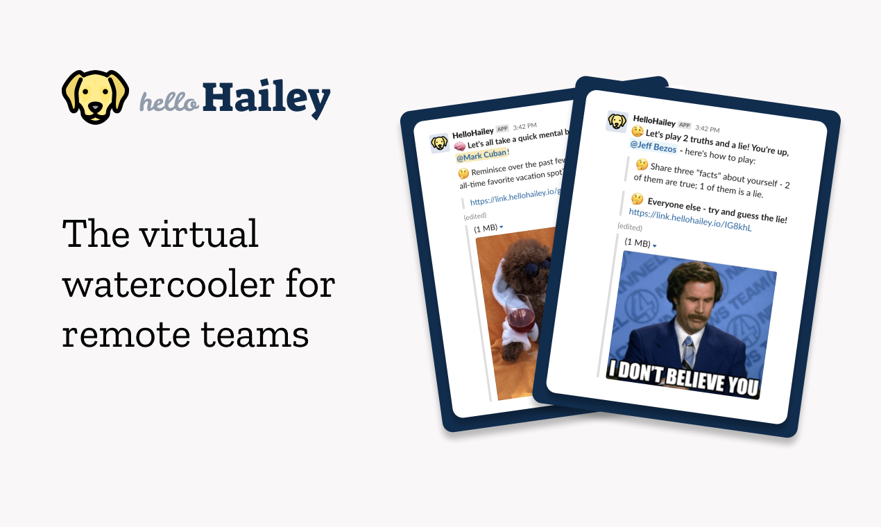 HelloHailey gallery image