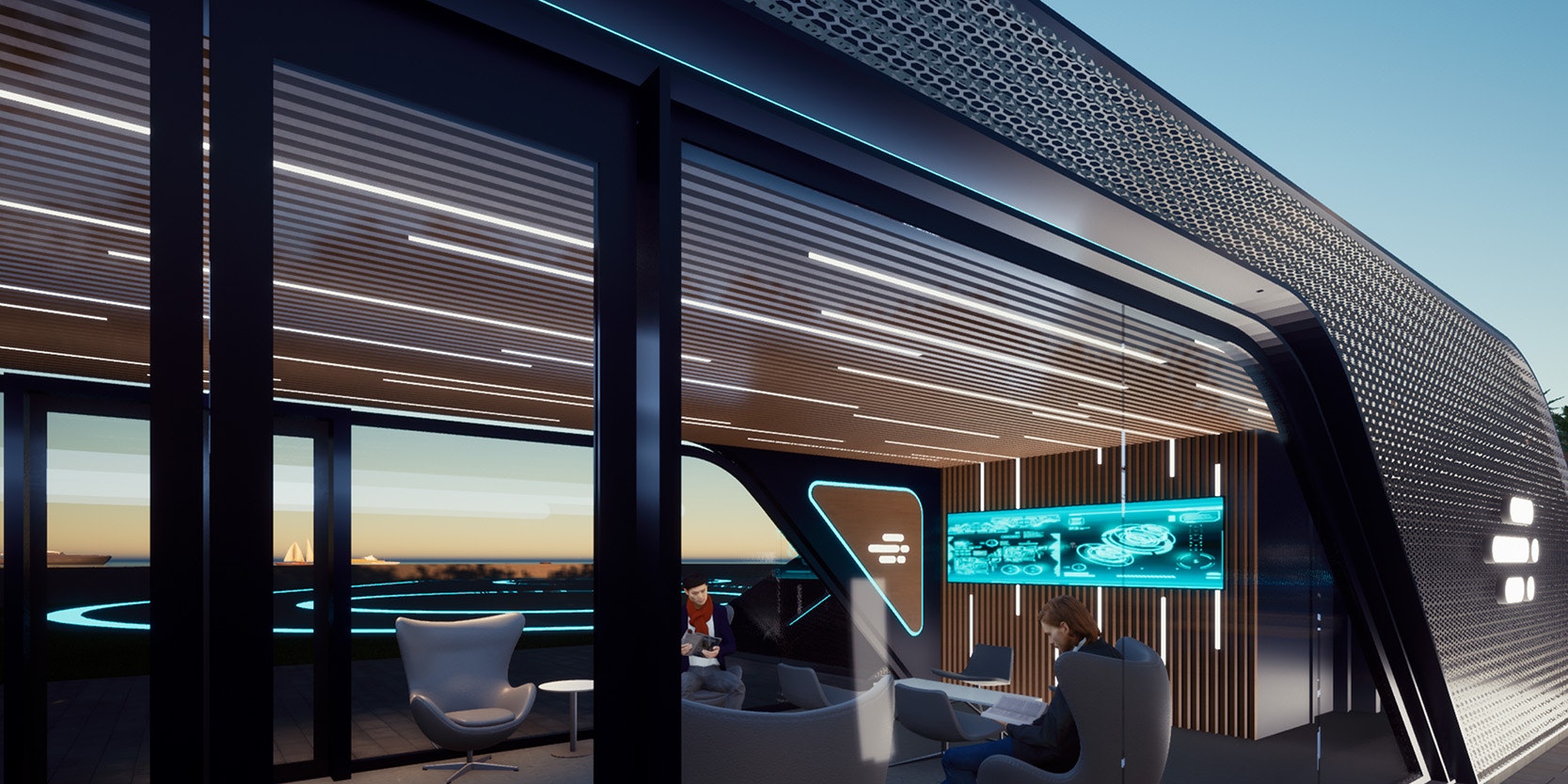 Média Concept Alta Vertiports 6