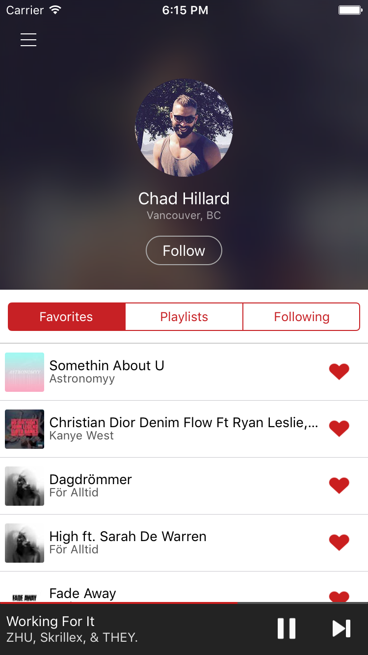 HillyDilly for iOS gallery image