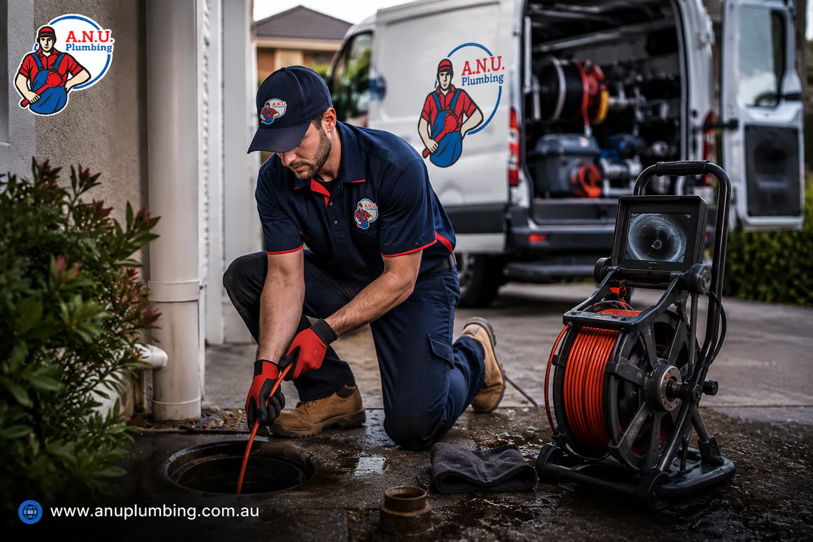 Complete Guide: Local Plumber in Epping screenshot 2