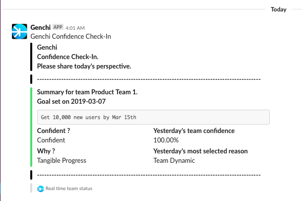 Genchi gallery image