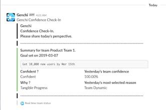 Genchi gallery image