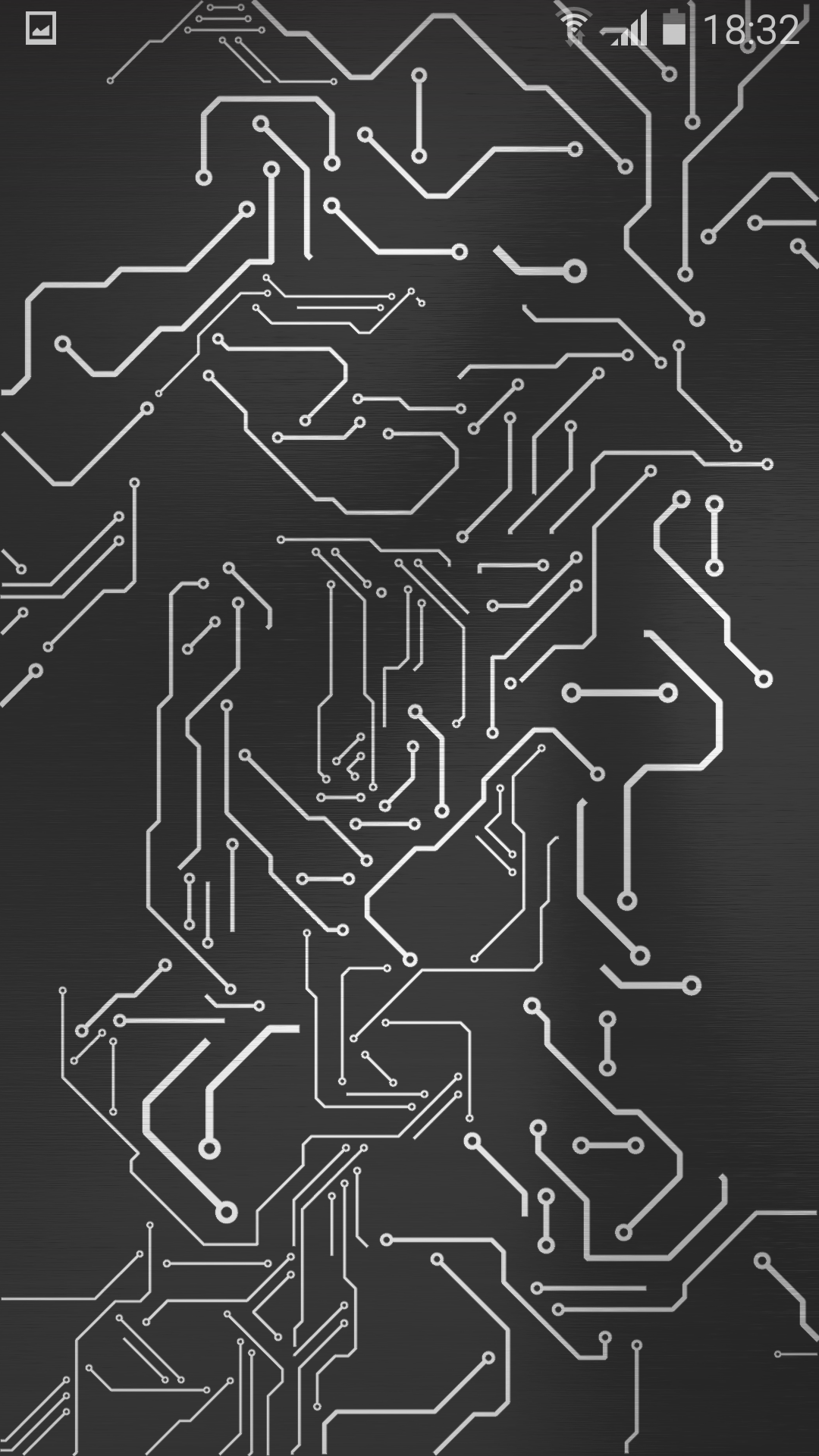 Dworkin Live Wallpaper gallery image