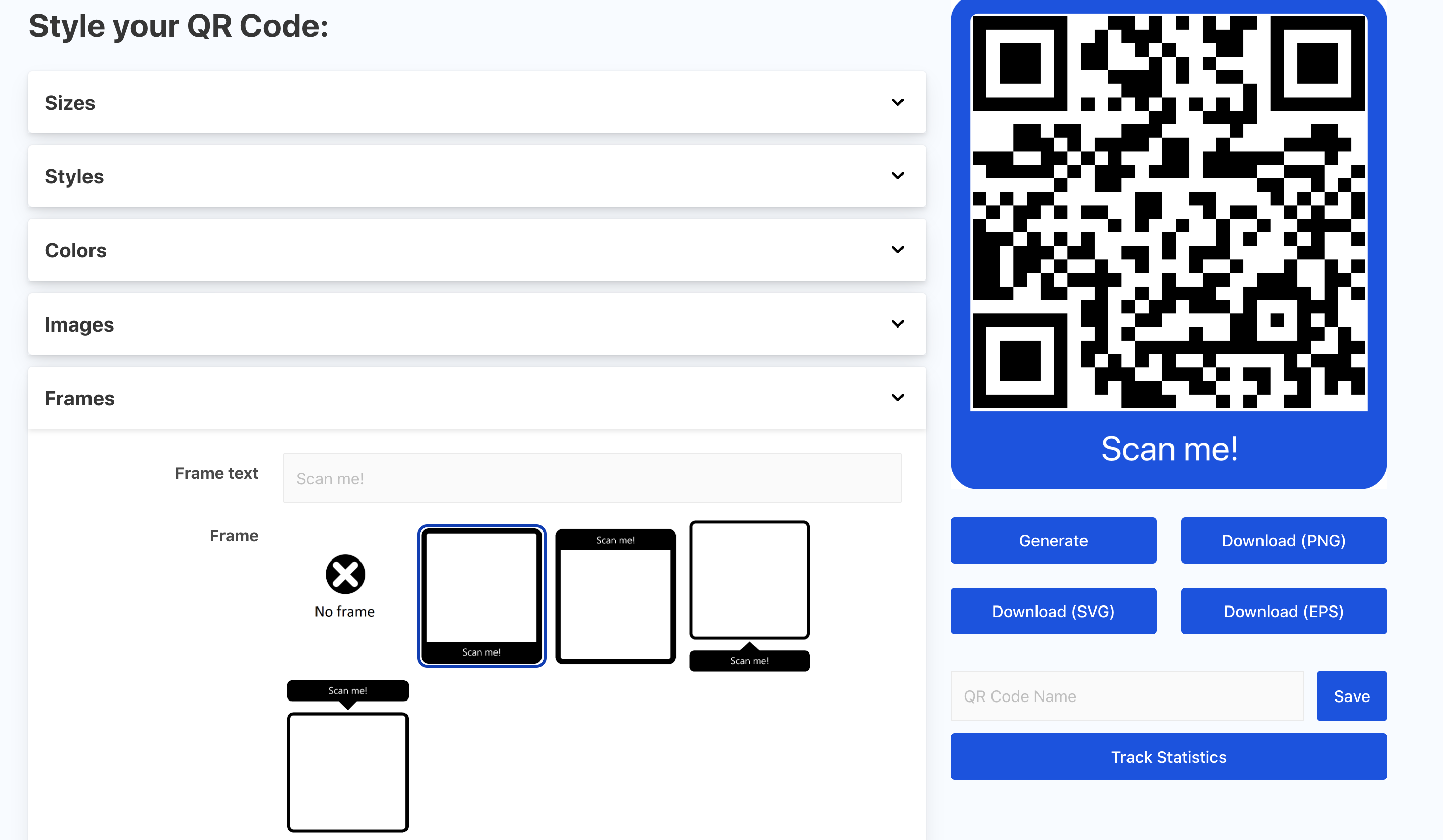 Eqrcodes media 2