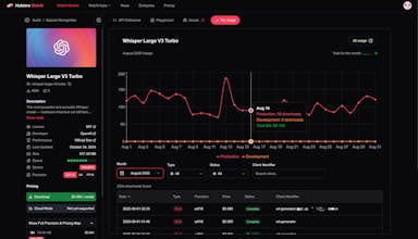 Hubters WebAI gallery image