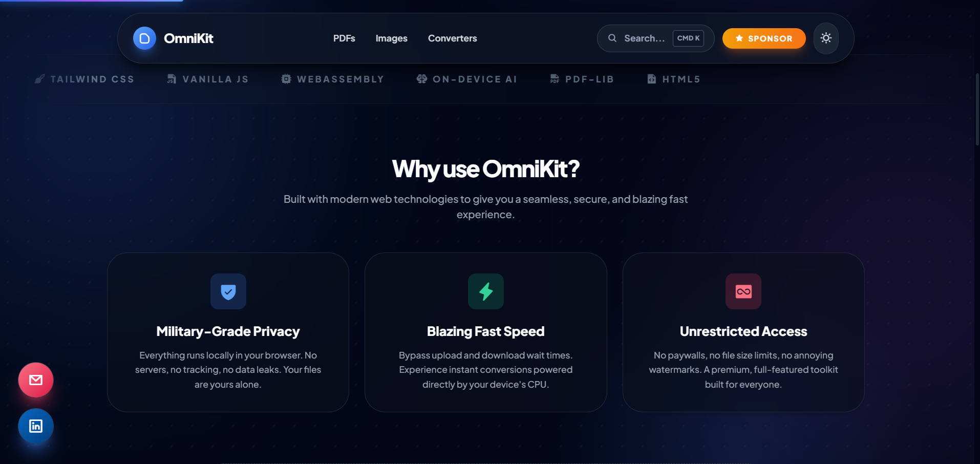 OmniKit gallery image