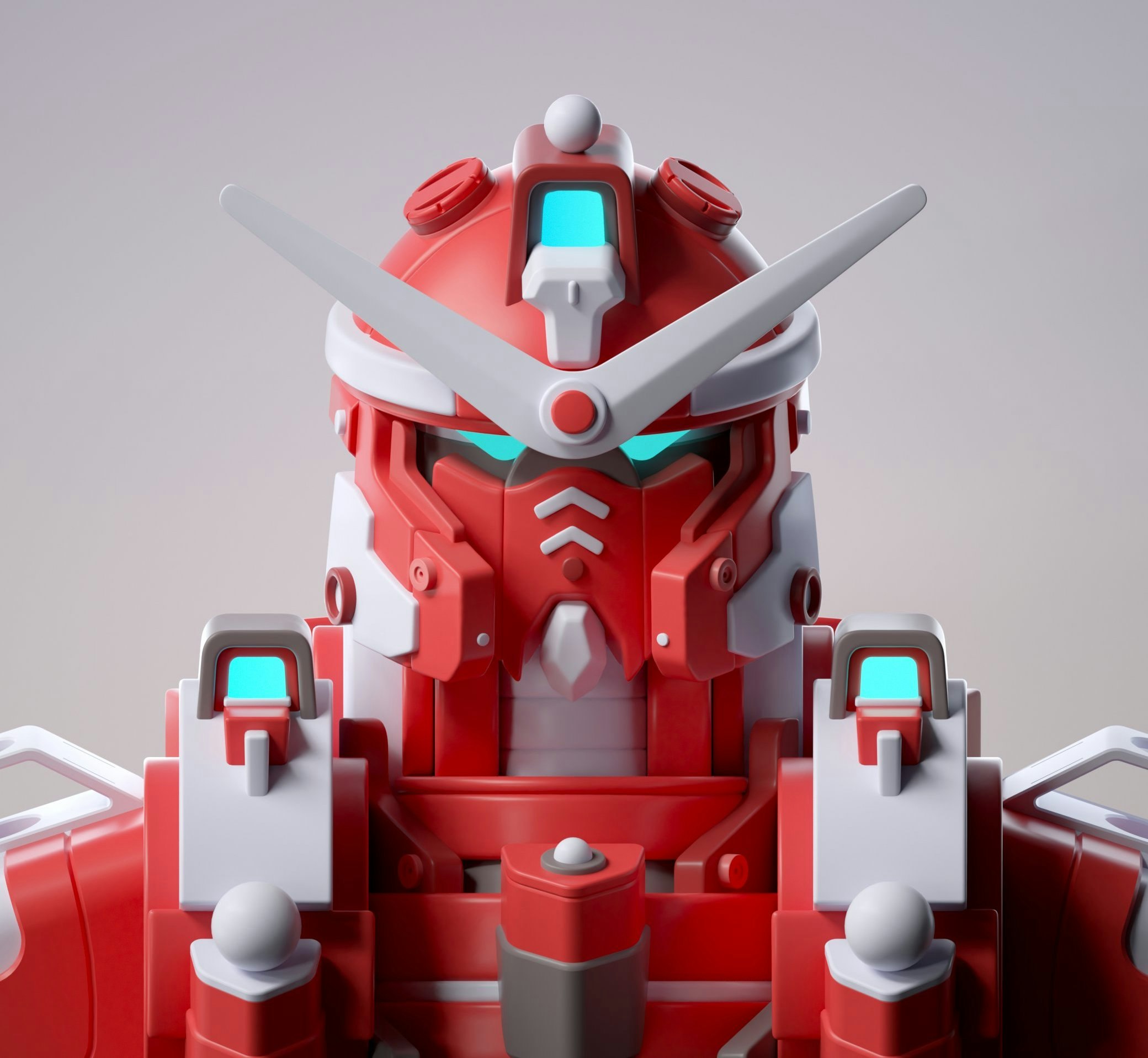 Move over CryptoPunks and Apes — these 3D meka robots are gaining steam |  Product Hunt