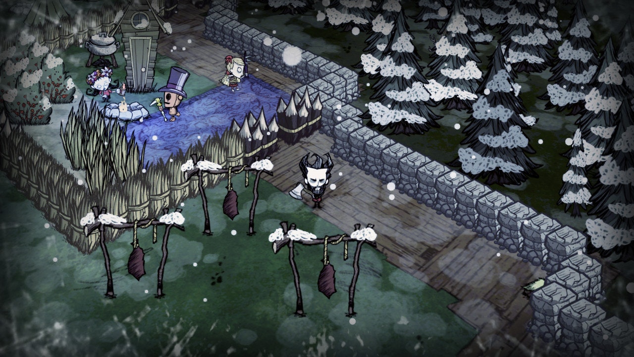Don't Starve Together gallery image