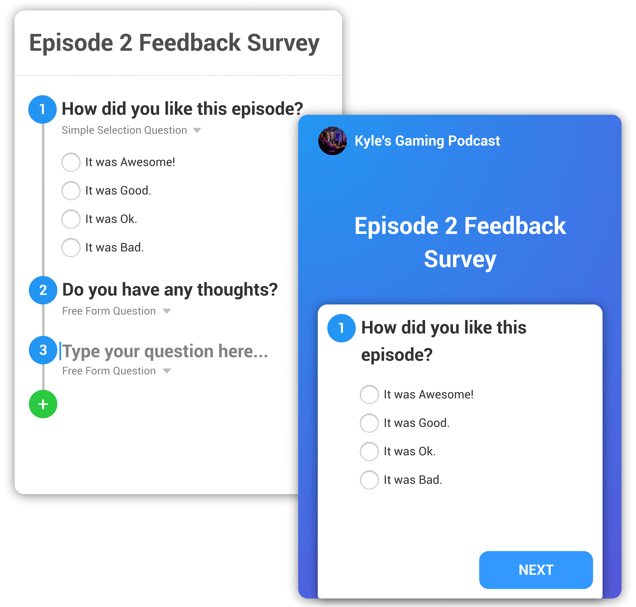 Castwatch gallery image