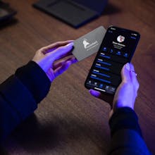 MyContact Smart Business Card gallery image