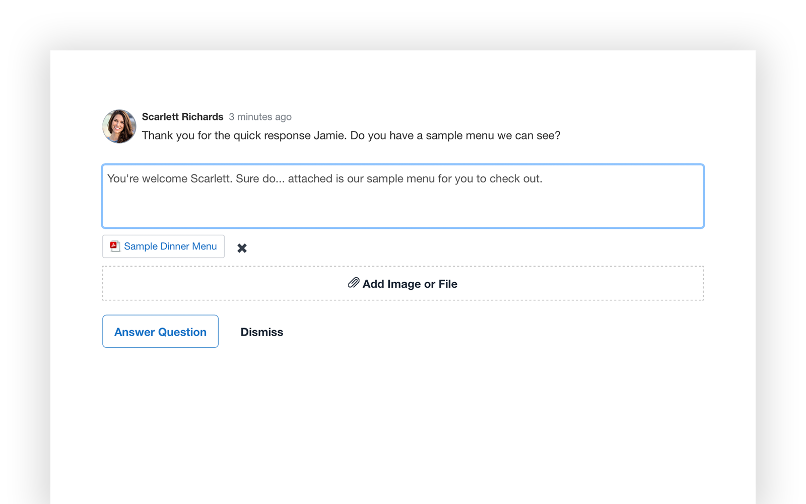 Quotient gallery image
