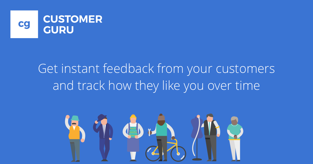 Customer.guru gallery image