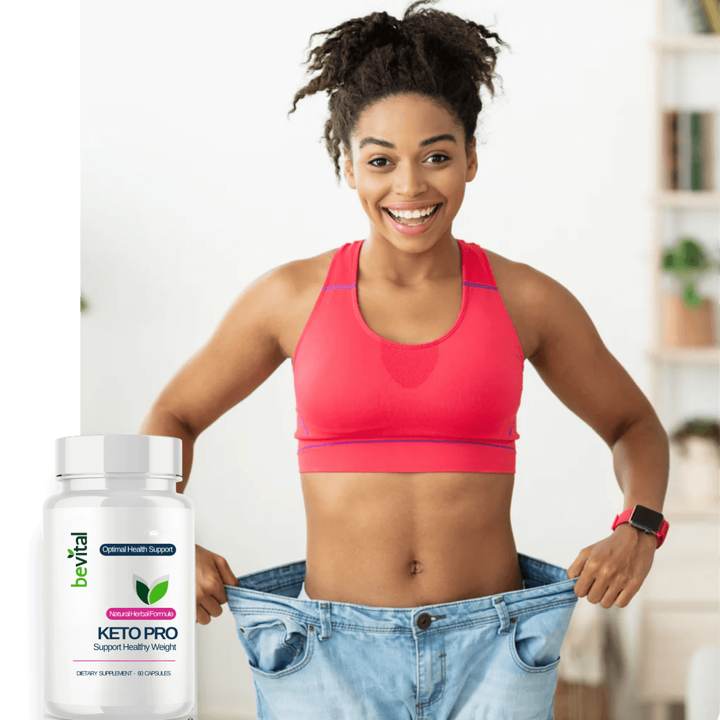 Keto Pro – Benefits, Uses, Ingredients