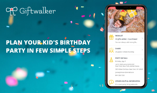 Giftwalker gallery image