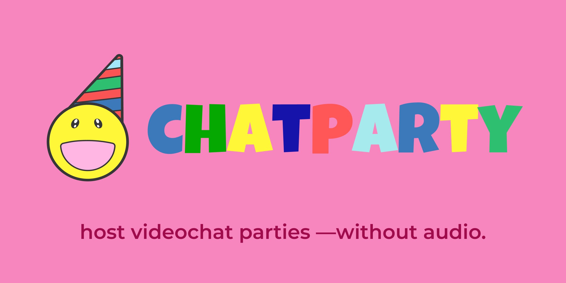 Chatparty media 2