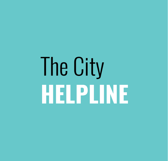 The City Helpline