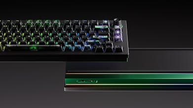 Lemokey L5 HE gallery image