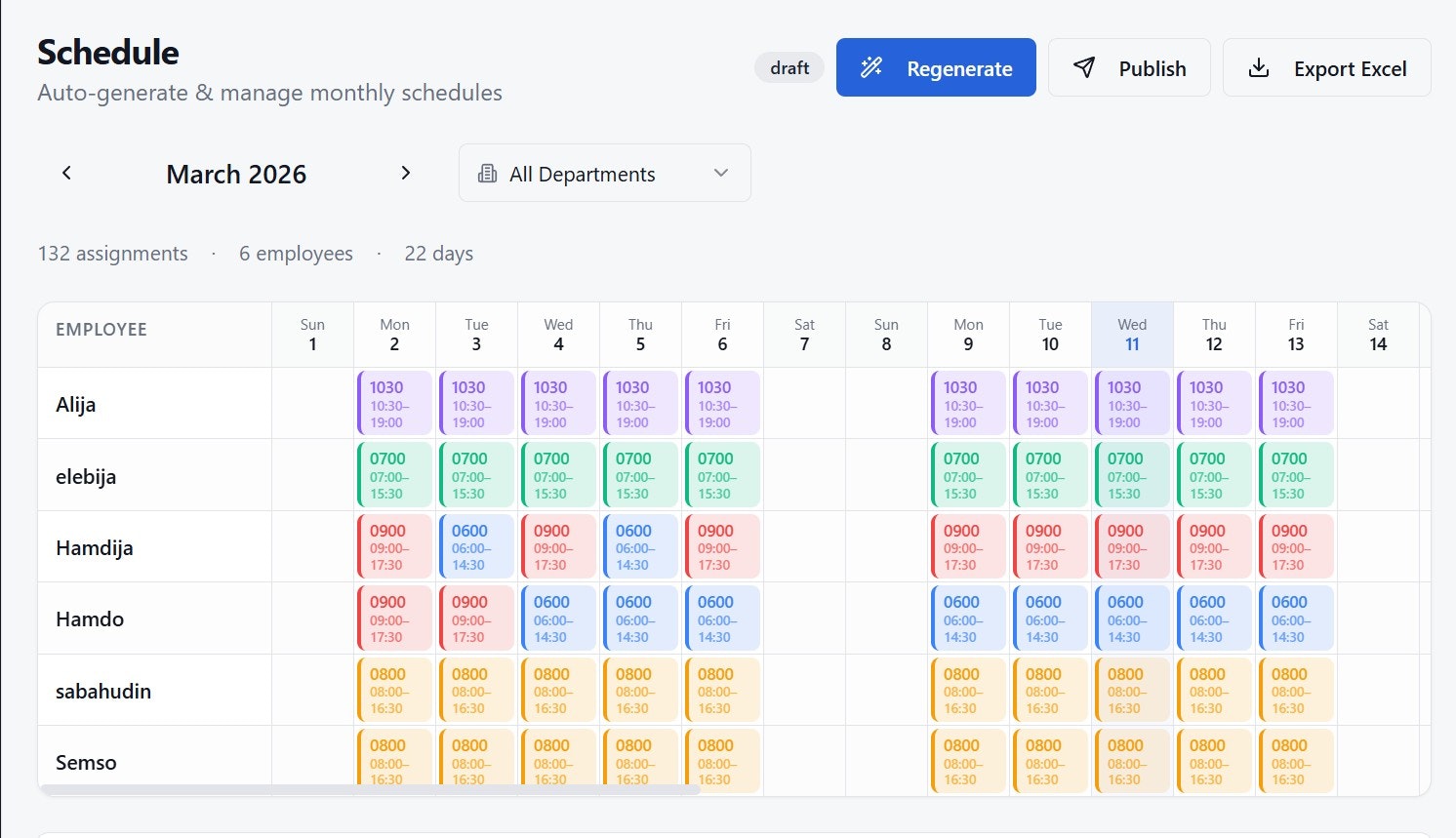 shiftmaestro media 3