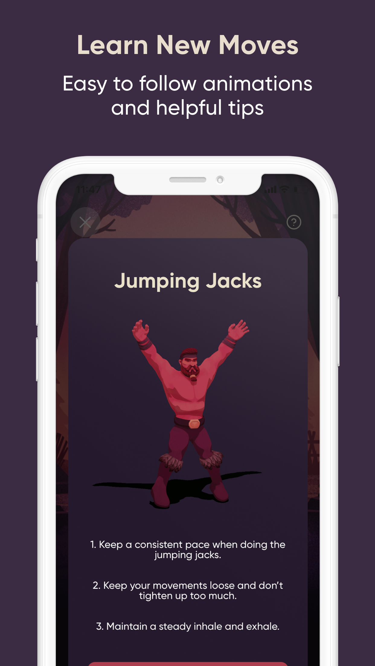 Barbarian Fit gallery image