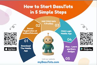 BasuTots gallery image