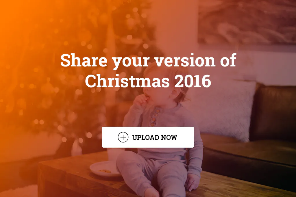 Project16 Christmas