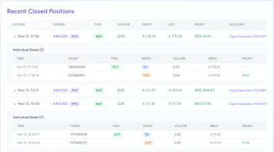TheTradeVisor gallery image