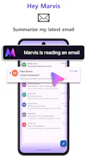 Marvis AI gallery image
