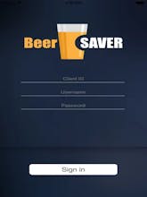 US BeerSAVER gallery image