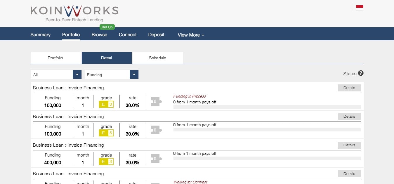 KoinWorks gallery image