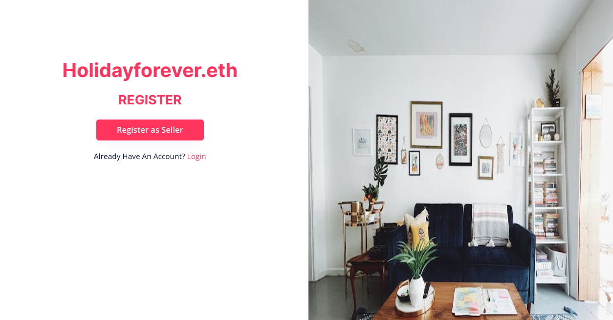 HolidayForever.eth media 4