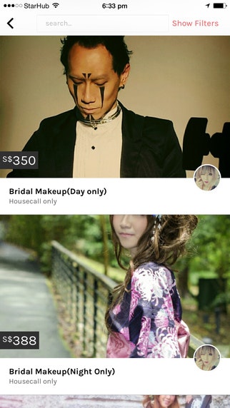 Vanitee gallery image