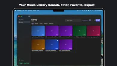 LoopMaker gallery image