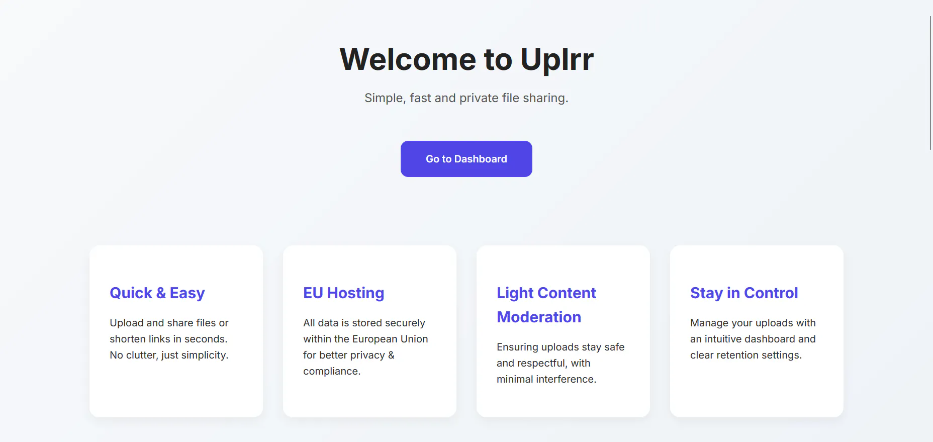 Uplrr gallery image