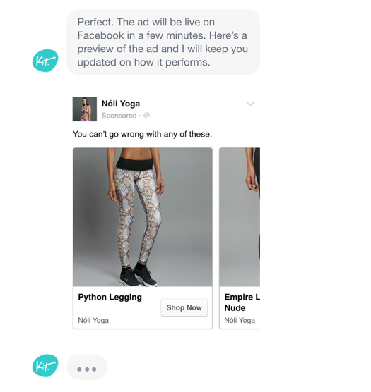 Shopify Kit gallery image