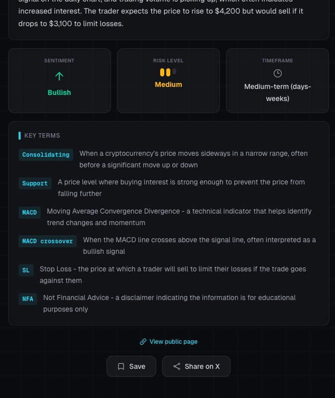SignalDecoder gallery image