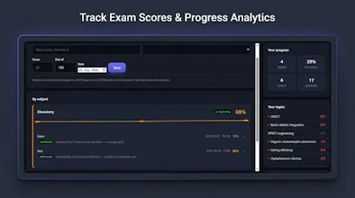 Challenge Study Engine gallery image