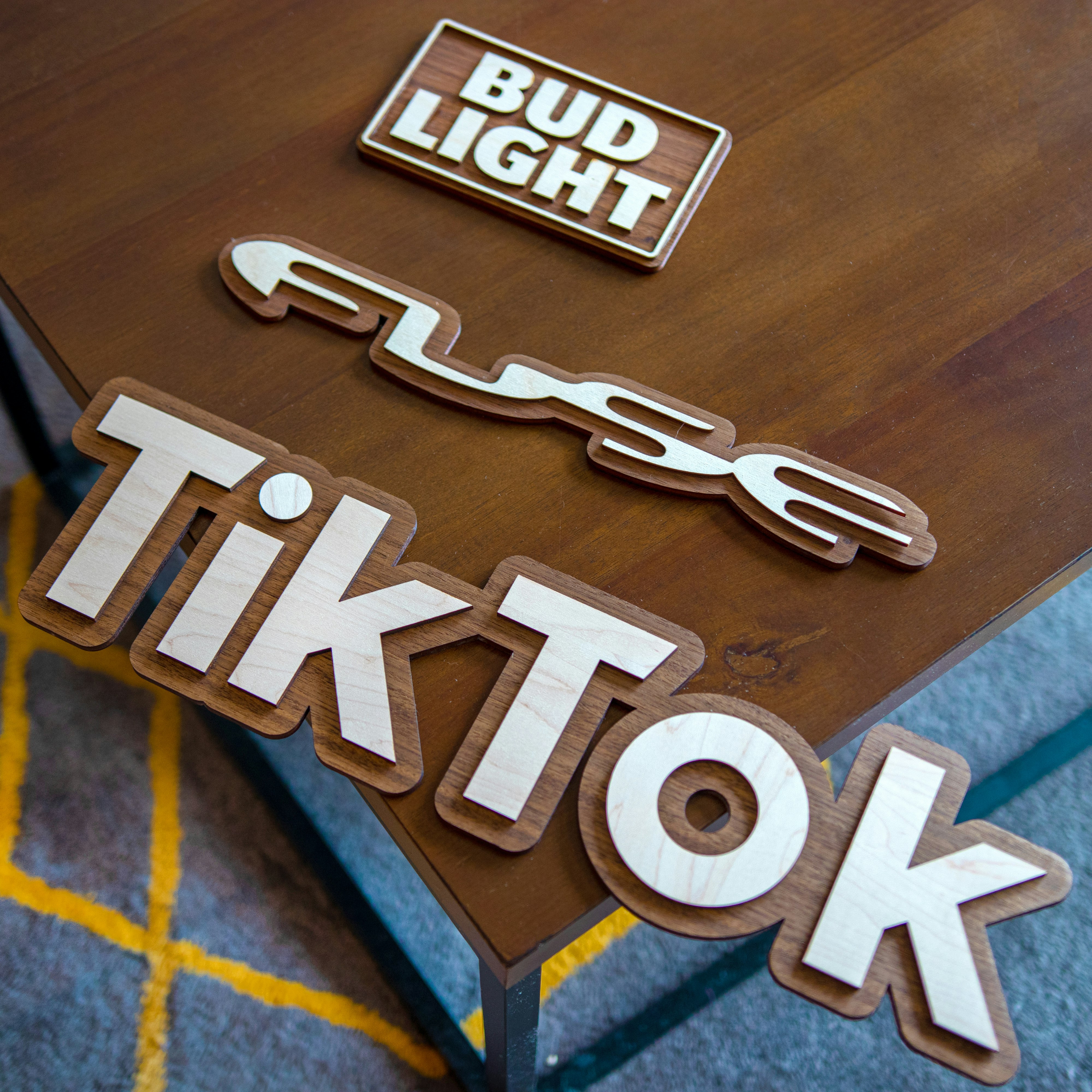 Home Office Signs gallery image