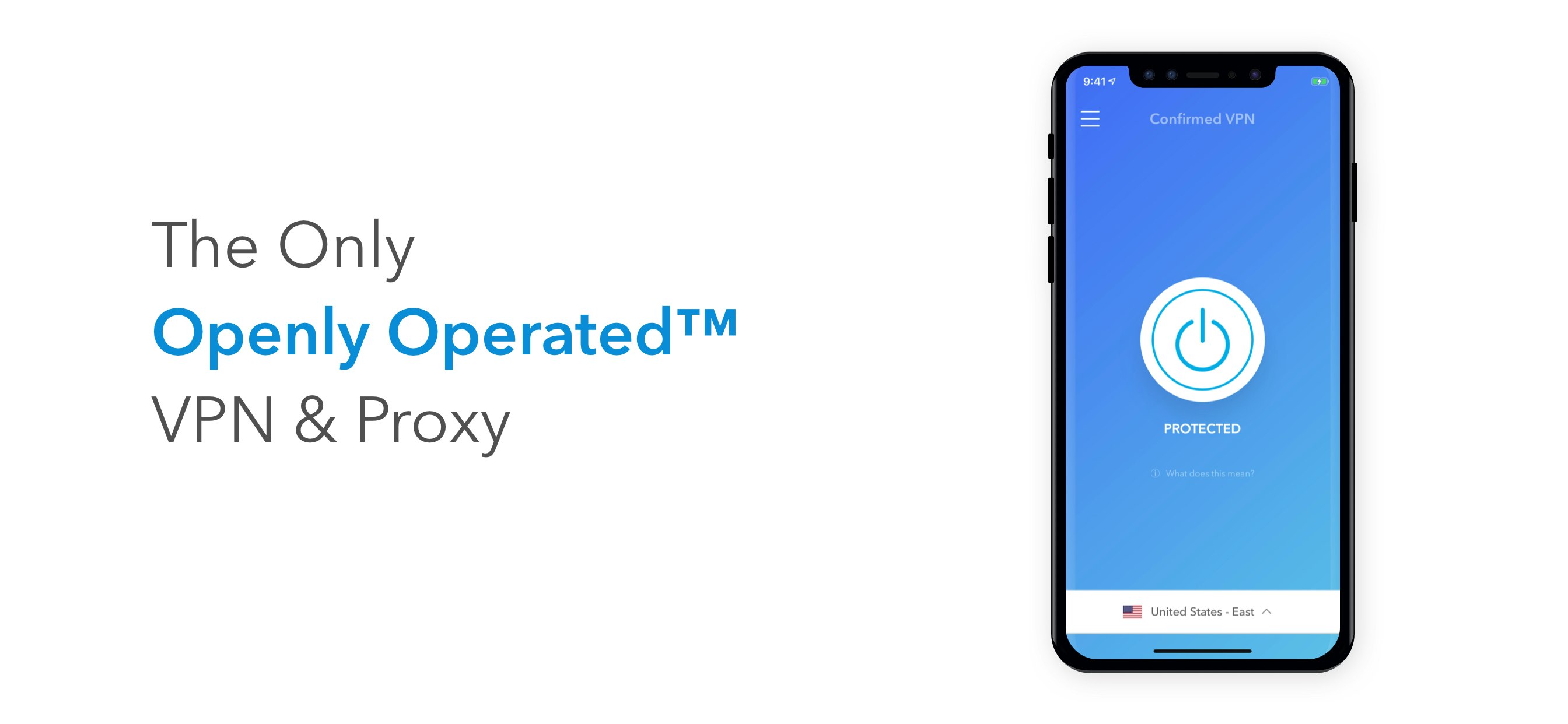 Confirmed VPN gallery image