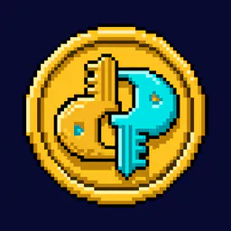 DualForge logo