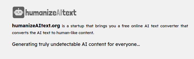 Humanize KI -Text media 3